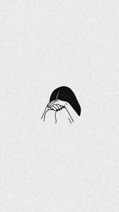 Disappear or be seen?